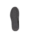 SNEAKERS UOMO - GEOX MARRONE - U65MAA 00022 6