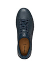 SNEAKERS UOMO - GEOX NAVY - U65MAA 0009B 5