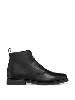 ANFIBIO UOMO - GEOX NERO - U6658A 00047