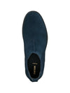 BEATLES UOMO - GEOX NAVY - U6658B 00022 5