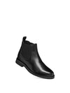 BEATLES UOMO - GEOX NERO - U6658B 00047 4