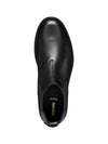BEATLES UOMO - GEOX NERO - U6658B 00047 5