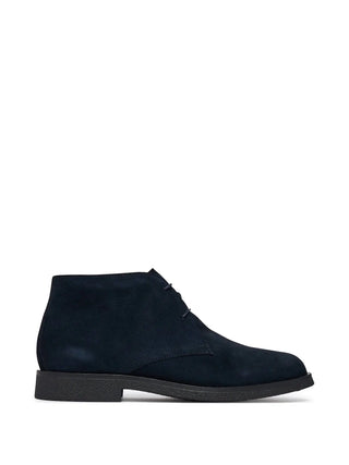 Herren-POLO - GEOX NAVY - U6658D 00022 1