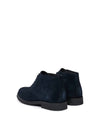 Herren-POLO - GEOX NAVY - U6658D 00022 3