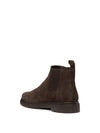 BEATLES UOMO - GEOX MARRONE - SPHERICA - U66CJA 00022 3