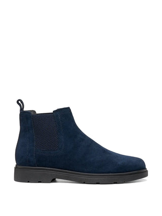 BEATLES UOMO - GEOX NAVY - U66CJA 00022 1