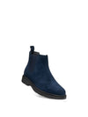 BEATLES UOMO - GEOX NAVY - U66CJA 00022 4