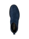 BEATLES UOMO - GEOX NAVY - U66CJA 00022 5