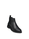 BEATLES UOMO - GEOX NERO - U66CJA 00047 4
