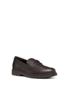 MOCASSINO UOMO - GEOX CAFFE - U66CJC 00047 2
