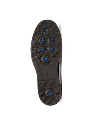 MOCASSINO UOMO - GEOX CAFFE - U66CJC 00047 6