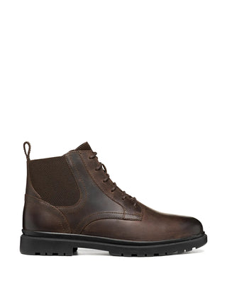 ANFIBIO UOMO - GEOX CAFFE - U66DDB 000FF 1