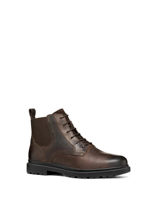 ANFIBIO UOMO - GEOX CAFFE - U66DDB 000FF 2