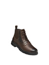 ANFIBIO UOMO - GEOX CAFFE - U66DDB 000FF 4