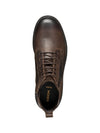ANFIBIO UOMO - GEOX CAFFE - U66DDB 000FF 5