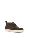 POLACCO UOMO - GEOX MARRONE - U66LDC 00022 2