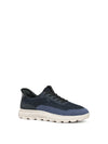 SNEAKERS UOMO - GEOX NAVY-BLU - U66MPC 06KEK 2