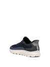 SNEAKERS UOMO - GEOX NAVY-BLU - U66MPC 06KEK 3