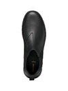BEATLES HERREN - GEOX SCHWARZ - U66MYA 0009B 5