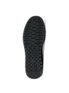 BEATLES HERREN - GEOX SCHWARZ - U66MYA 0009B 6