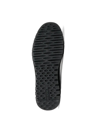 BEATLES HERREN - GEOX SCHWARZ - U66MYA 0009B 6