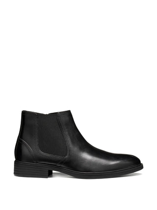 BEATLES UOMO - GEOX NERO - U66NZA 00043 1