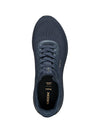 SNEAKERS UOMO - GEOX NAVY-GRIGIO - U66PBA 0006K 5
