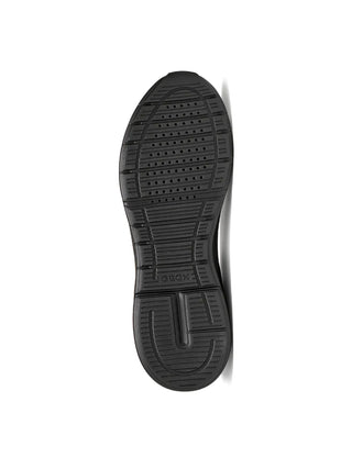 SNEAKERS UOMO - GEOX NERO - U66PBA 0006K 6