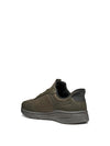 SNEAKERS UOMO - GEOX MILITARE - U66PBB 014BC 3