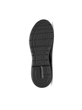 SNEAKERS UOMO - GEOX NERO - U66PBB 014BC 6