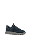 SNEAKER HERREN - GEOX NAVY - U66PCA 00022 2