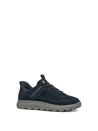 SNEAKER HERREN - GEOX NAVY - U66PCA 00022 2