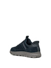 SNEAKER HERREN - GEOX NAVY - U66PCA 00022 3