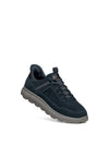 SNEAKER HERREN - GEOX NAVY - U66PCA 00022 4