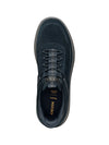 SNEAKER HERREN - GEOX NAVY - U66PCA 00022 5