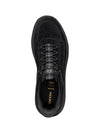 SNEAKERS UOMO - GEOX NERO - U66PCA 00022 5
