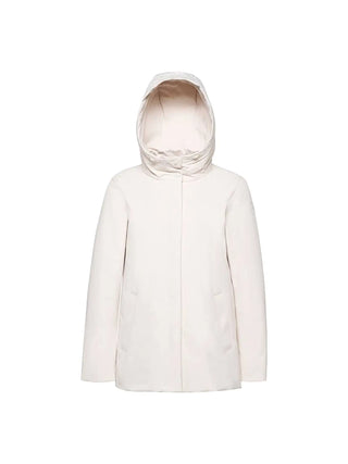 DAMENJACKE - GEOX WEISS - W6620T T3385