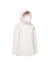 DAMENJACKE - GEOX WEISS - W6620T T3385 2