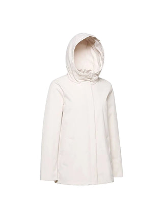 DAMENJACKE - GEOX WEISS - W6620T T3385 2