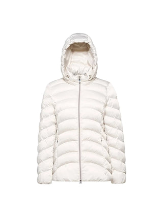 DAMENJACKE - GEOX WEISS - W6628Z T3274