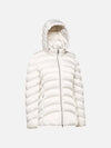 DAMENJACKE - GEOX WEISS - W6628Z T3274 2