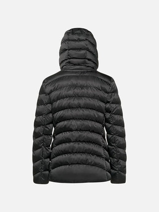 DAMENJACKE - GEOX SCHWARZ - W6628Z T3274 3