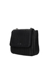 DAMEN UMHÄNGETASCHE - CULT SCHWARZ - X00PWX470012999 2