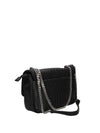 DAMEN UMÄNGETASCHE - CULT SCHWARZ - X00PWX470022999 3