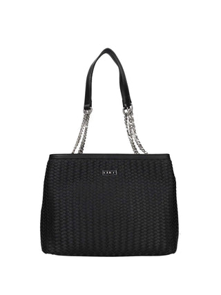 DAMEN-SCHULTERTASCHE - CULT SCHWARZ - X00PWX470052999 1