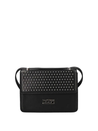 DAMENSCHULTERTASCHE - CULT SCHWARZ - X1FPWX360012999