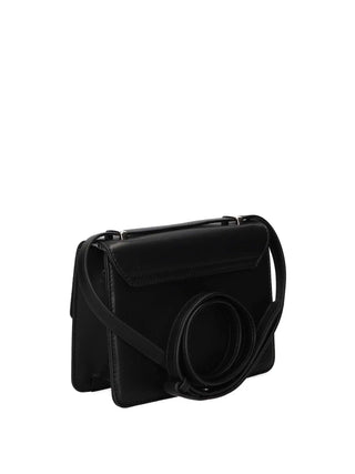 DAMENSCHULTERTASCHE - CULT SCHWARZ - X1FPWX360012999 3