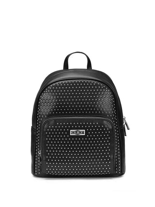 RUCKSACK DAMEN - CULT SCHWARZ - X1FPWX360045999