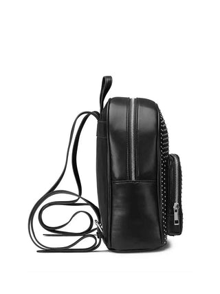 RUCKSACK DAMEN - CULT SCHWARZ - X1FPWX360045999 2
