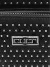RUCKSACK DAMEN - CULT SCHWARZ - X1FPWX360045999 4